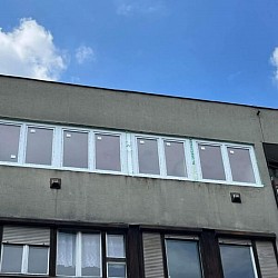 Zsalus panel